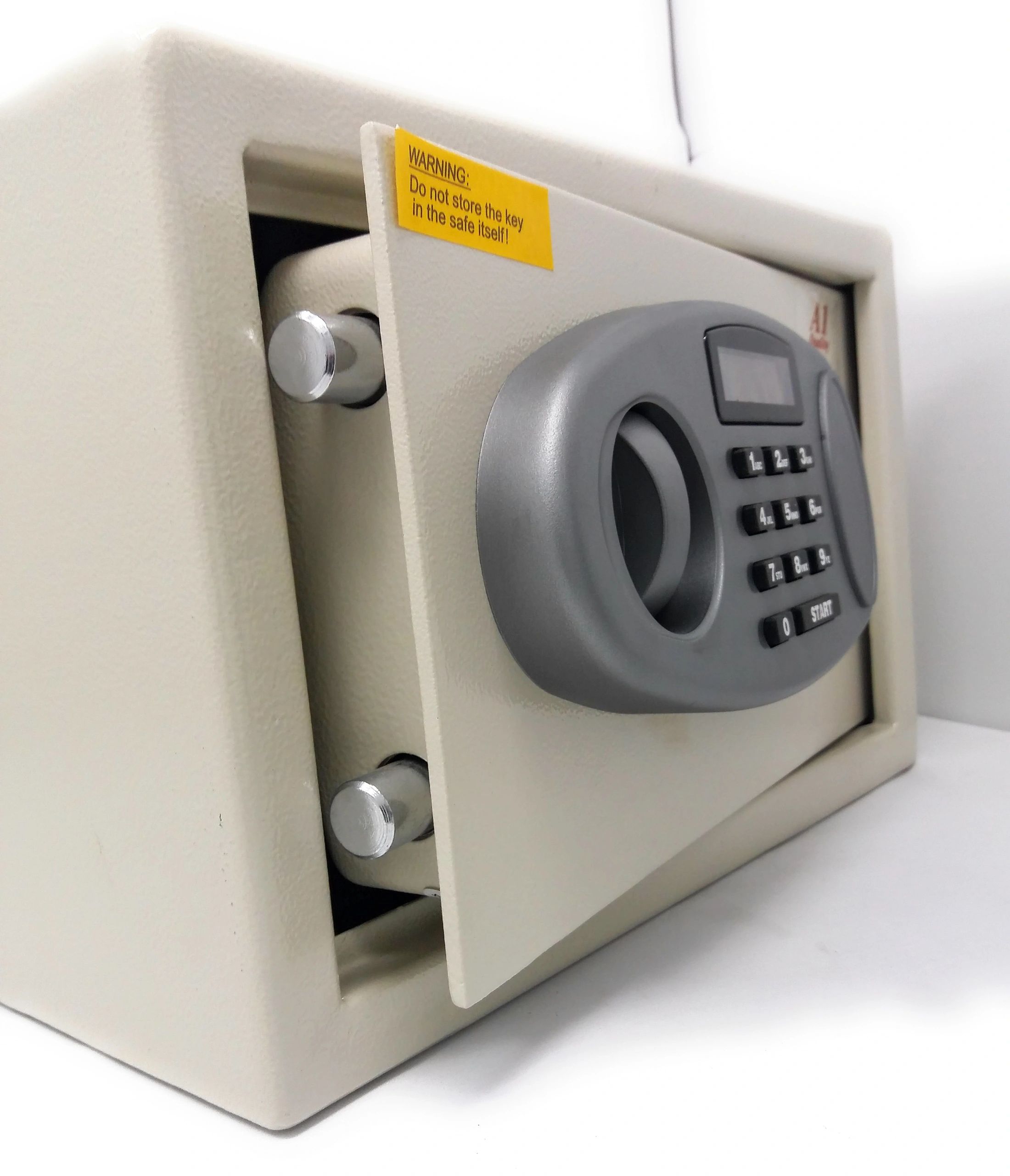 Advantages of using A1 Quality Safes
