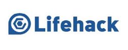 Lifehack logo