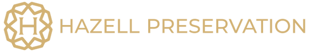 Hazell Preservation