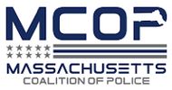 Massachusetts Coalition of Police Client logo and link