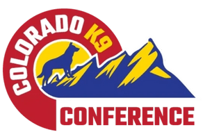 Colorado K9 Conference