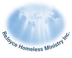 ReJoyce Homeless Ministry Inc.