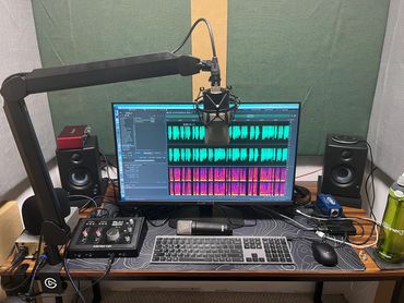 Booth 2.0