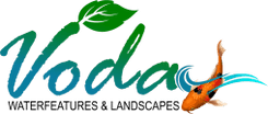 Voda Waterfeatures and Landscapes