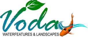 Voda Waterfeatures and Landscapes