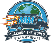 MegaWatt Movers
MOBILE CHARGING SOLUTIONS