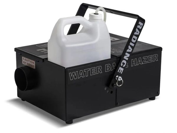 Le Maitre Radiance Hazer