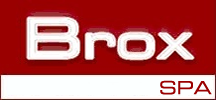 BROX SpA