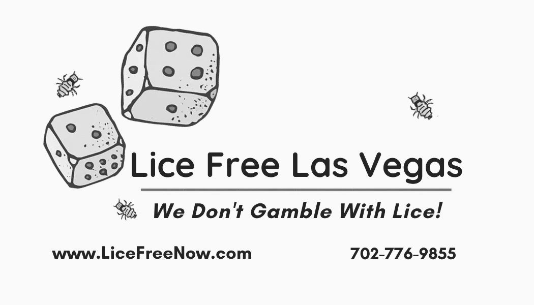 Lice Free Las Vegas Lice Treatment, Head Lice Removal