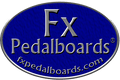 Fx Pedalboards