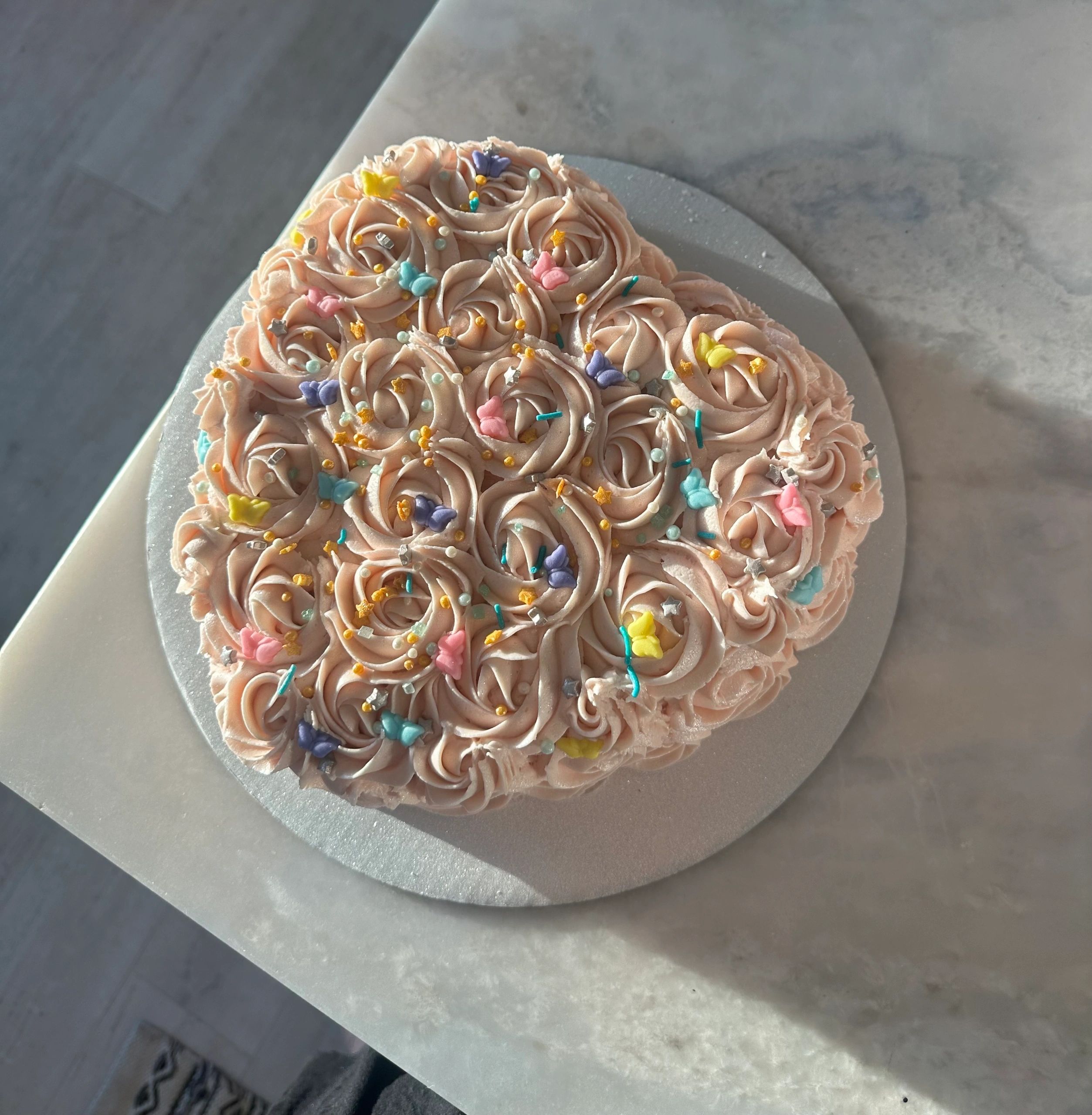 Sammie's Heavenly Sweets