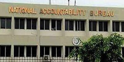 National Accountability Bureau (NAB)