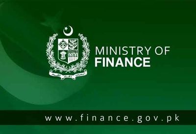 Ministry of Finance