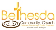 Bethesda Community Church