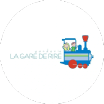 La Gare De Rire