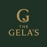 THE GELA'S
