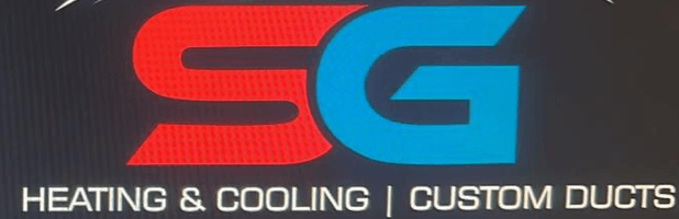 SG HVAC and Sheetmetal
(832) 203-3184