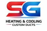 SG HVAC and Custom Sheet Metal