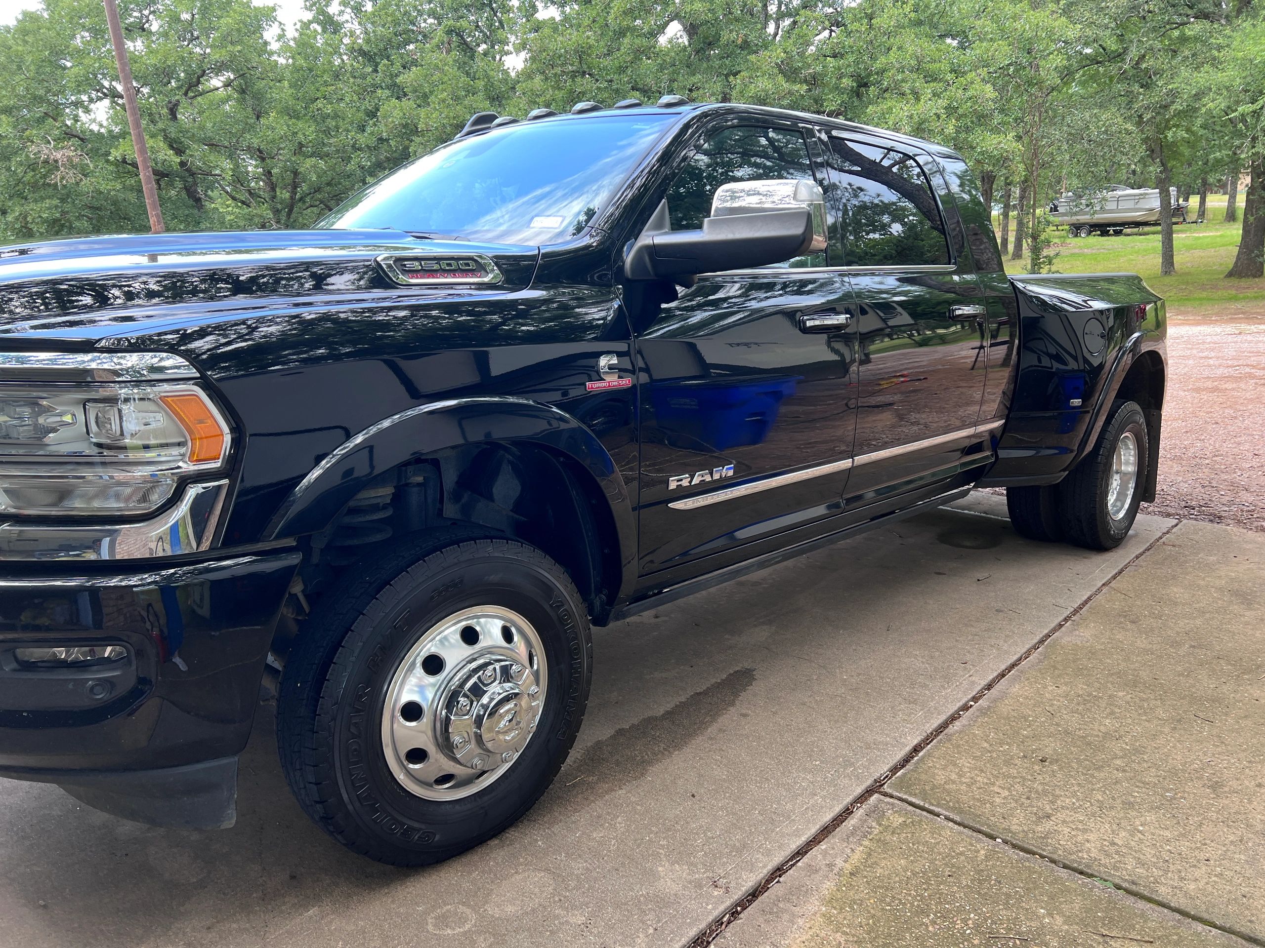 Professional Car Detailing Services Madison's Detailing