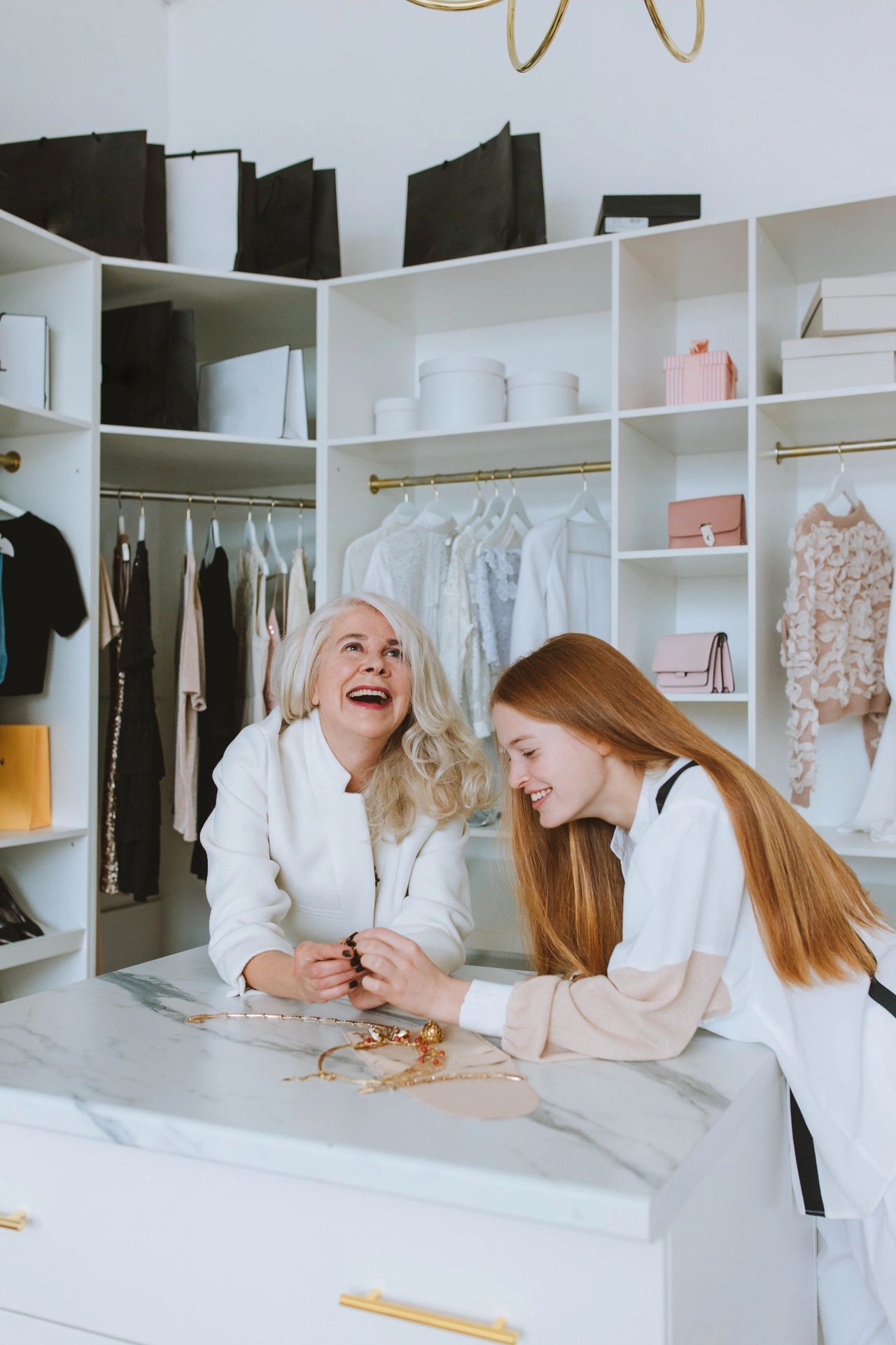 Photo by Anastasia Shuraeva for happy customers Photo by Anastasia Shuraeva for happy customers