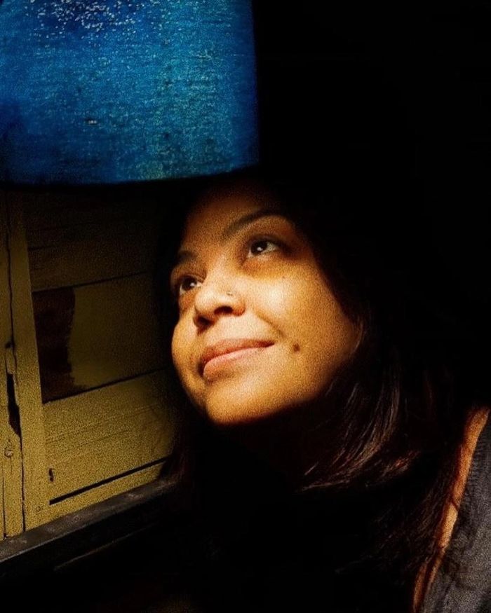 Shivani Banerjee 