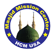 Masjid Mission Center