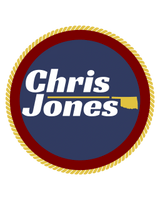 Chris Jones for STate Senate District 42