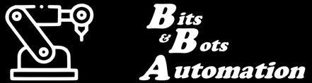 Bits and bots Automation