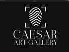 Caesar art