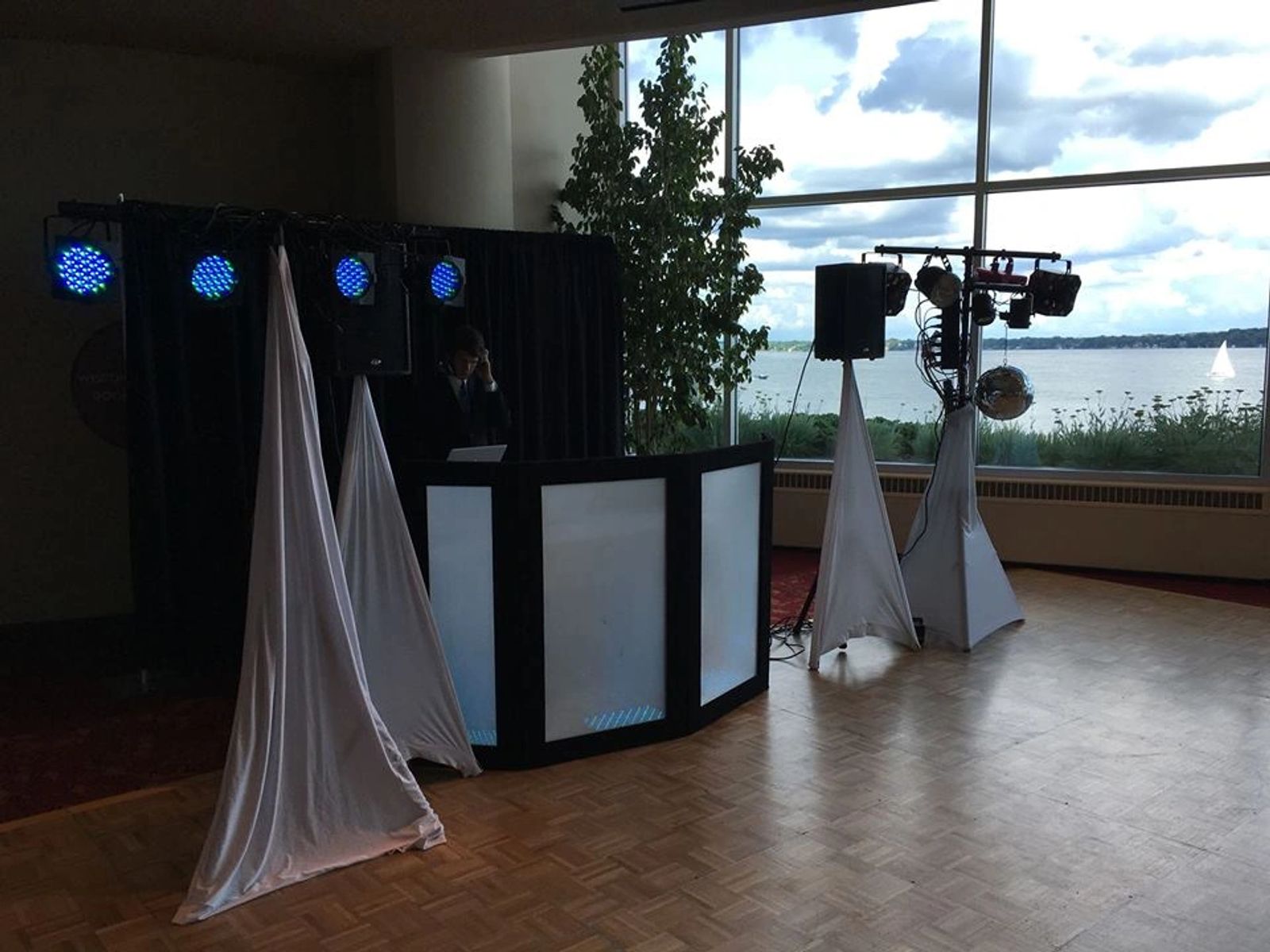 Ceremony Sound