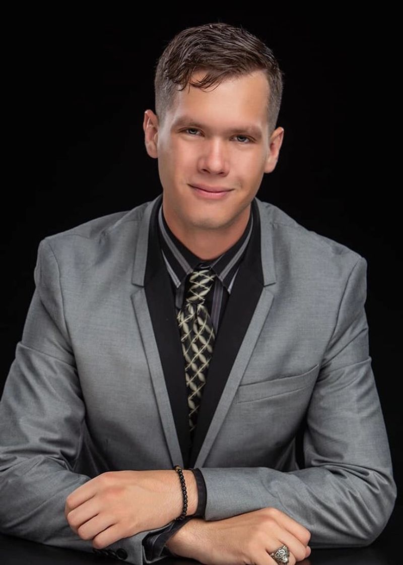 Mitchell, Audio Trio DJ