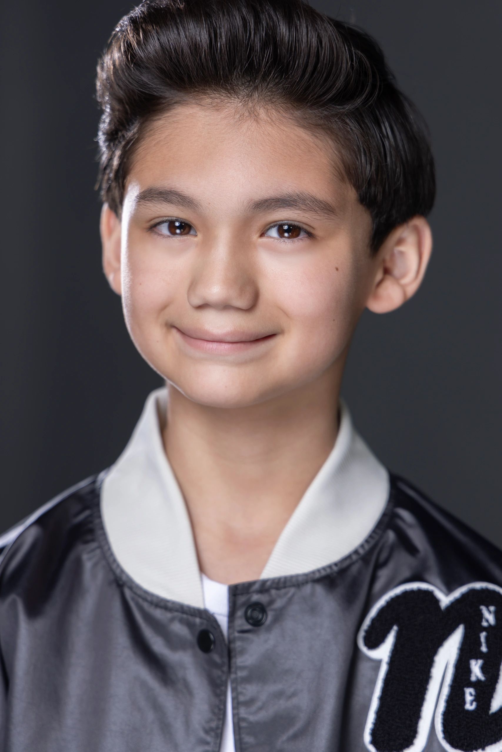 Hendrix Galvan - Actor | Model
