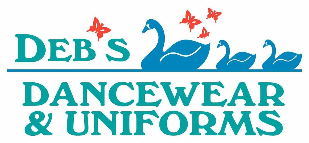 Deb's Dancewear & Uniforms
111 S. 24th St.W. #207
Rimrock MiniMall UPSTAIRS
Billings, MT 59102
(406)