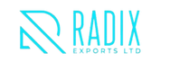 radixexports.com
