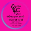 Carolina Credit Hero, LLC
