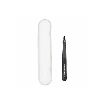 Pro Tweezers Set