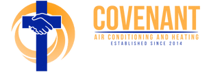 Covenant HVAC Houston
