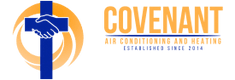 Covenant HVAC Houston