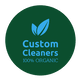 Custom Cleaners