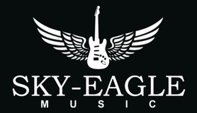 Sky-Eagle Music, Inc.