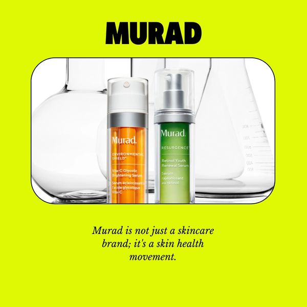 murad 