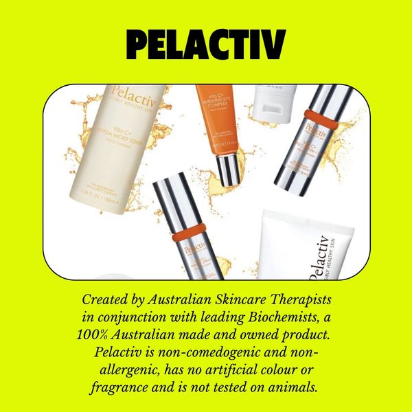 pelactiv chemical peels