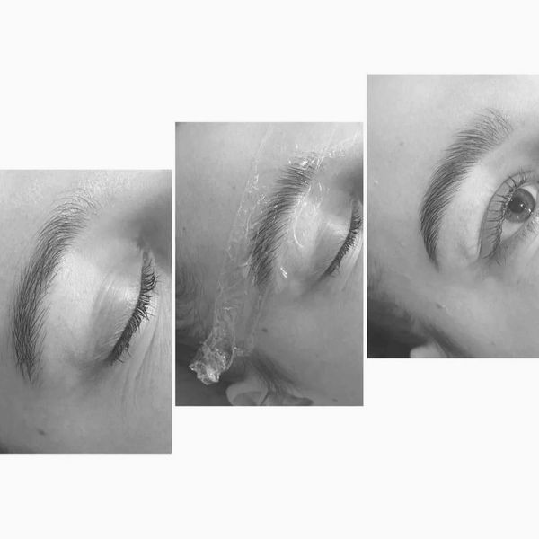 brow waxing canberra
