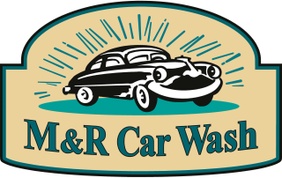 M&R Car Wash