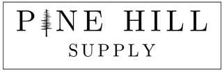 Pine Hill Supply