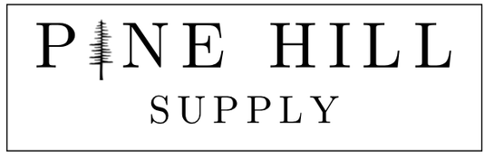 Pine Hill Supply