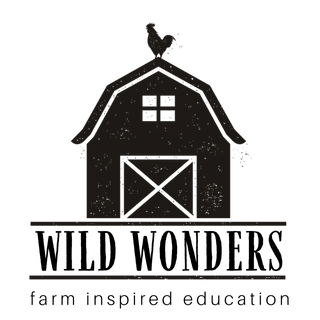 Wild Wonders Hybrid Homeschool
