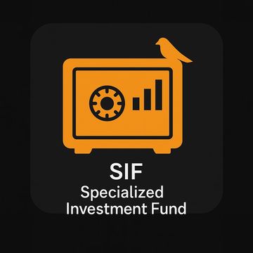SIF solutions for HNIs & institutions. Diversify your portfolio with expert-managed, high-growth.
