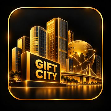 International Financial Services Centre GIFT City