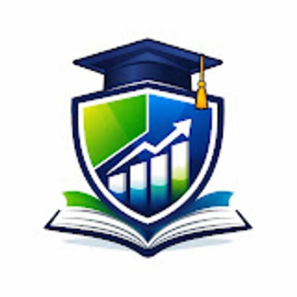 CFA Study Buddy logo symbolizing advanced investment education, financial analysis, portfolio manage